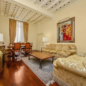 Ych-magnifica Residenza A Campo De Fiori Apartment Rome