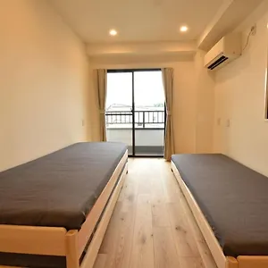 Enzo Apartment Tokyo
